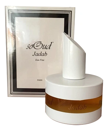 SoOud Jadab Parfum Eau Fine