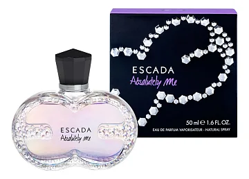 Escada Absolutely Me