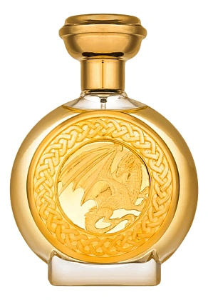 Boadicea The Victorious Dragon