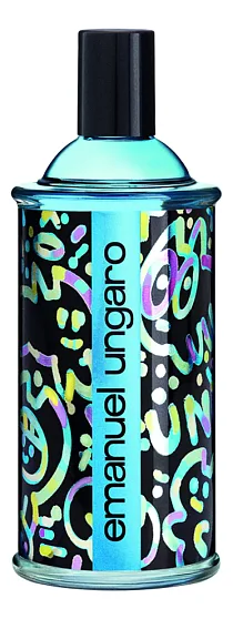 Emanuel Ungaro For Him
