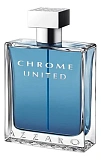 Azzaro Chrome United