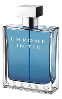 Azzaro Chrome United