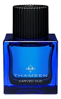Thameen Carved Oud