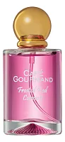 Brocard Cafe Gourmand Frosted Red Currant