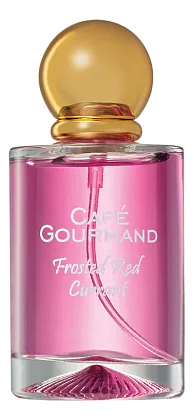 Brocard Cafe Gourmand Frosted Red Currant