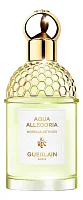 Guerlain Aqua Allegoria Nerolia Vetiver