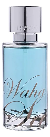 Nych Perfumes Waha Sahara