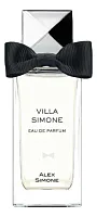 Alex Simone Villa Simone