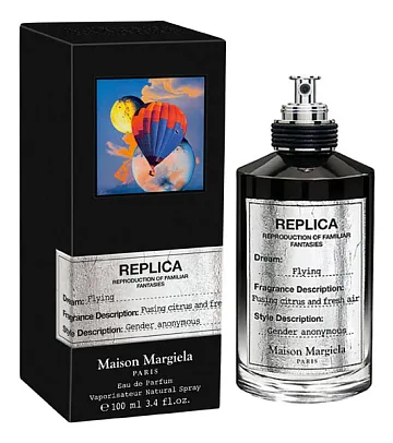 Maison Martin Margiela Flying