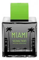 Banderas Miami Seduction In Black