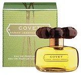 Sarah Jessica Parker Covet