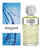 Rochas Eau De Rochas Women
