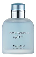 Dolce & Gabbana Light Blue Eau Intense Pour Homme