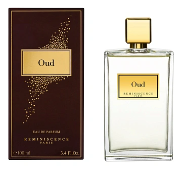 Reminiscence Oud