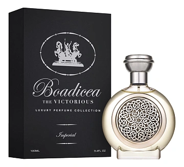 Boadicea The Victorious Imperial
