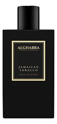 Alghabra Jamaican Tobacco
