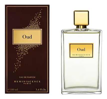 Reminiscence Oud