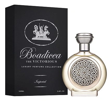Boadicea The Victorious Imperial