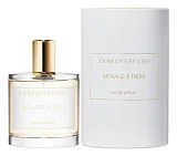 Zarkoperfume Menage A Trois