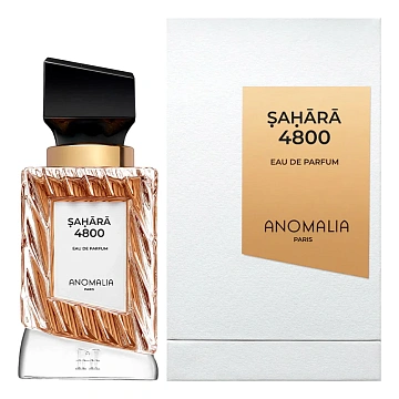 Anomalia Paris Sahara 4800