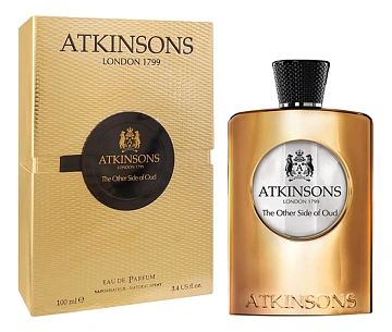 Atkinsons The Other Side Of Oud