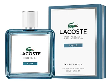 Lacoste Original Aqua