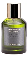 Laboratorio Olfattivo Bergamotto