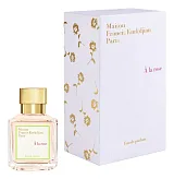 Francis Kurkdjian A La Rose