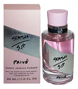Sarah Jessica Parker Stash SJP Prive
