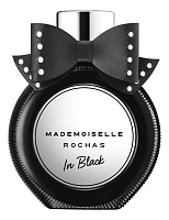 Rochas Mademoiselle Rochas In Black