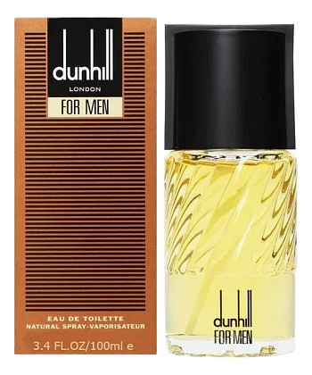 Alfred Dunhill Dunhill For Men
