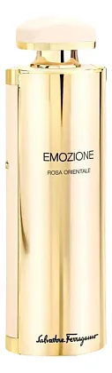 Ferragamo Emozione Rosa Orientale