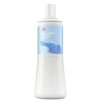 Крем-окислитель Welloxon Perfect 1,9%
