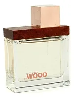 Dsquared2 She Wood Velvet Forest Wood