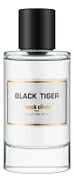 Franck Olivier Black Tiger