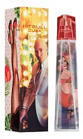 Pitbull Cuba Woman