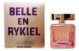 Sonia Rykiel Belle En Rykiel Eau De Toillete