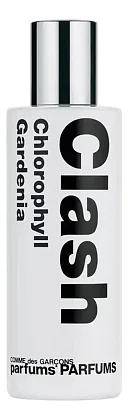 Comme des Garcons Clash Chlorophyll Gardenia