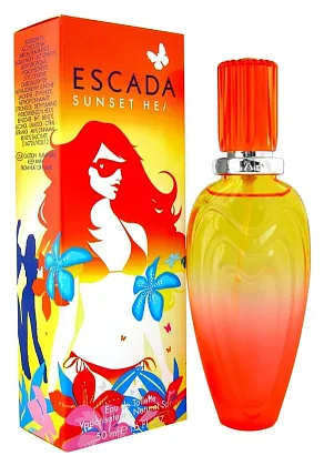Escada Sunset Heat