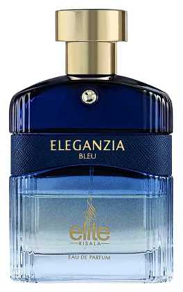 Risala Elite Eleganzia Bleu