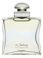 Hermes 24 Faubourg Eau Delicate