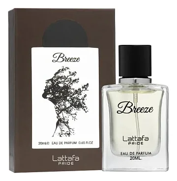 Lattafa Breeze