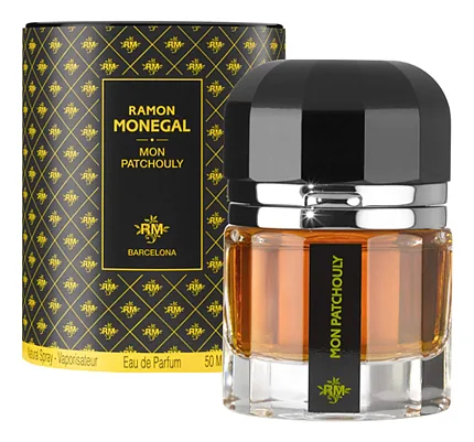 Ramon Monegal Mon Patchouly