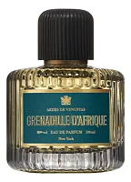 Aedes de Venustas Grenadille D'Afrique