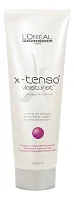 L'Oreal Professionnel X-Tenso Moisturist Natural Hair — крем для выпрямления, 250 мл