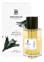 Botanicae Matin A Mogador