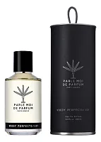 Parle Moi De Parfum Woody Perfecto