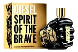 Diesel Spirit Of The Brave