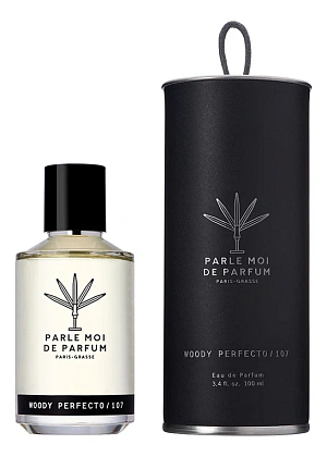 Parle Moi De Parfum Woody Perfecto