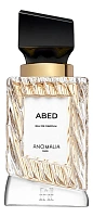 Anomalia Paris Abed